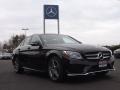 Black - C 300 4Matic Photo No. 3