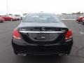 Black - C 300 4Matic Photo No. 4