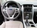 2014 Kodiak Brown Ford Edge SEL  photo #28