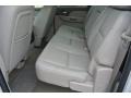 Summit White - Silverado 3500HD LTZ Crew Cab 4x4 Dually Photo No. 16