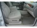 Summit White - Silverado 3500HD LTZ Crew Cab 4x4 Dually Photo No. 18