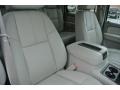 Summit White - Silverado 3500HD LTZ Crew Cab 4x4 Dually Photo No. 19