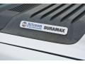 Summit White - Silverado 3500HD LTZ Crew Cab 4x4 Dually Photo No. 22