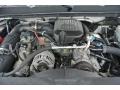 Summit White - Silverado 3500HD LTZ Crew Cab 4x4 Dually Photo No. 23