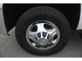 Summit White - Silverado 3500HD LTZ Crew Cab 4x4 Dually Photo No. 24