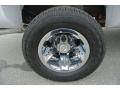 Summit White - Silverado 3500HD LTZ Crew Cab 4x4 Dually Photo No. 26