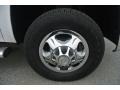 Summit White - Silverado 3500HD LTZ Crew Cab 4x4 Dually Photo No. 27