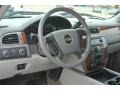 Summit White - Silverado 3500HD LTZ Crew Cab 4x4 Dually Photo No. 28