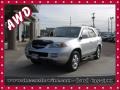 2005 Billet Silver Metallic Acura MDX   photo #1