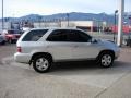 2005 Billet Silver Metallic Acura MDX   photo #6