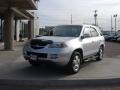 2005 Billet Silver Metallic Acura MDX   photo #21