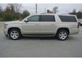 Champagne Silver Metallic - Suburban LTZ 4WD Photo No. 3