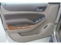 Champagne Silver Metallic - Suburban LTZ 4WD Photo No. 10