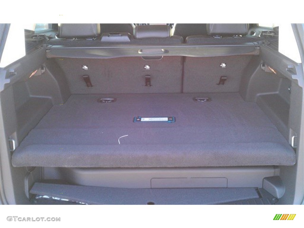 2015 C-Max Energi - Magnetic Metallic / Charcoal Black photo #6