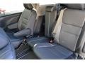 2015 Predawn Gray Mica Toyota Sienna SE  photo #7