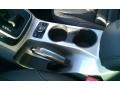 Magnetic Metallic - C-Max Energi Photo No. 18
