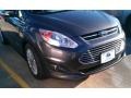 Magnetic Metallic - C-Max Energi Photo No. 26