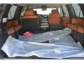  2015 Sequoia Platinum 4x4 Trunk