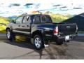 Black - Tacoma V6 Double Cab 4x4 Photo No. 3