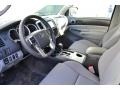 Black - Tacoma V6 Double Cab 4x4 Photo No. 5