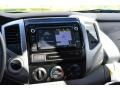 Black - Tacoma V6 Double Cab 4x4 Photo No. 6