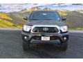 Black - Tacoma V6 Double Cab 4x4 Photo No. 2