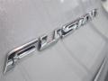 2015 Ingot Silver Metallic Ford Fusion SE  photo #6