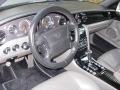 2005 Bentley Arnage Beluga Interior Dashboard Photo