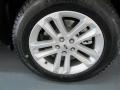 2015 Magnetic Ford Explorer XLT  photo #4