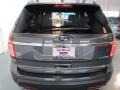 2015 Magnetic Ford Explorer XLT  photo #5