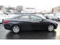 Pacific Blue Pearl - Sonata GLS Photo No. 7