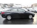 Pacific Blue Pearl - Sonata GLS Photo No. 8