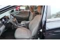 Pacific Blue Pearl - Sonata GLS Photo No. 9