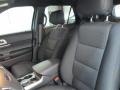 2015 Magnetic Ford Explorer XLT  photo #10