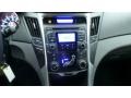 Pacific Blue Pearl - Sonata GLS Photo No. 11