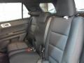 2015 Magnetic Ford Explorer XLT  photo #11