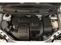  2008 Cobalt Sport Sedan 2.4 Liter DOHC 16V VVT 4 Cylinder Engine