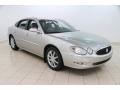 Platinum Metallic 2007 Buick LaCrosse CXL