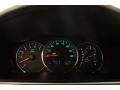 2007 Buick LaCrosse Gray Interior Gauges Photo