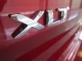 2015 Ruby Red Ford Explorer XLT  photo #7