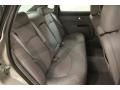 Gray Rear Seat Photo for 2007 Buick LaCrosse #99600975