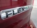 2015 Ruby Red Ford Explorer XLT  photo #8