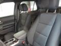 2015 Ruby Red Ford Explorer XLT  photo #10