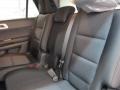2015 Ruby Red Ford Explorer XLT  photo #11