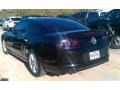 Black - Mustang V6 Premium Coupe Photo No. 5