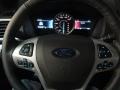 2015 Ruby Red Ford Explorer XLT  photo #22
