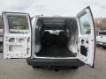 Oxford White - E Series Van E350 Commercial Photo No. 9