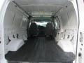 Oxford White - E Series Van E350 Commercial Photo No. 10