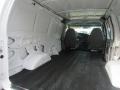 Oxford White - E Series Van E350 Commercial Photo No. 11