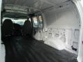 Oxford White - E Series Van E350 Commercial Photo No. 12